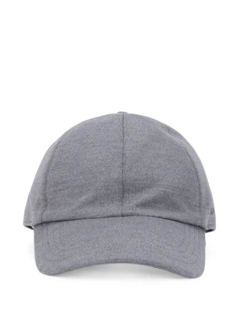 slowear Knitted baseball cap