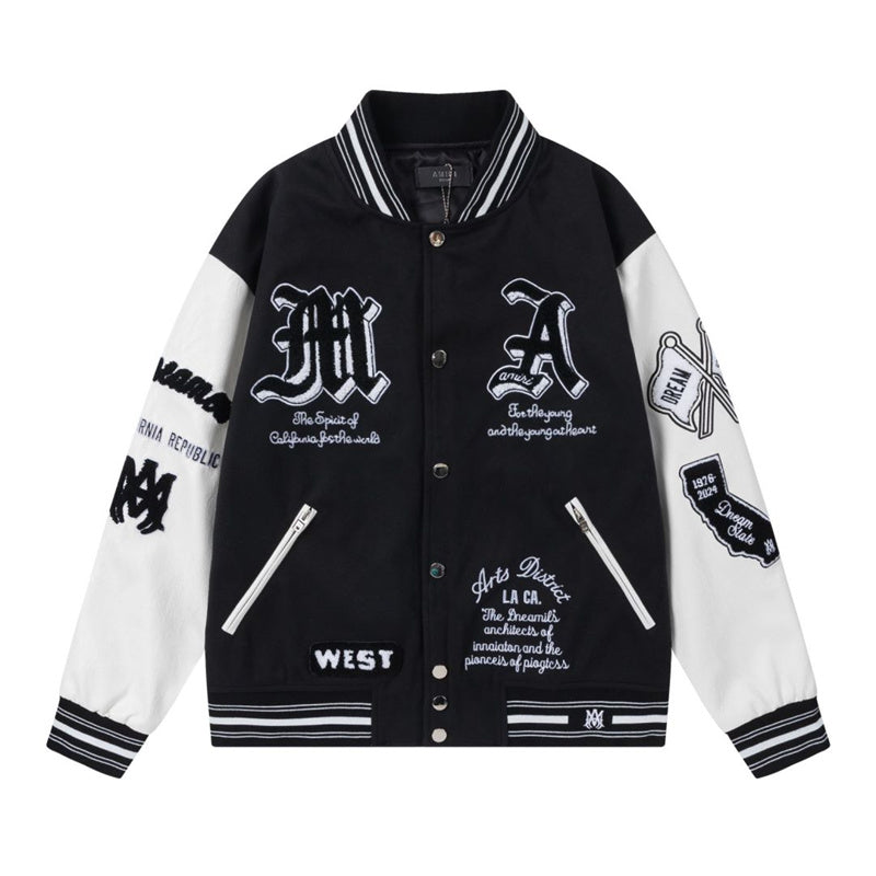 PW - Amiri Jacket