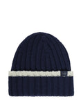 Fay Ribbed Beanie