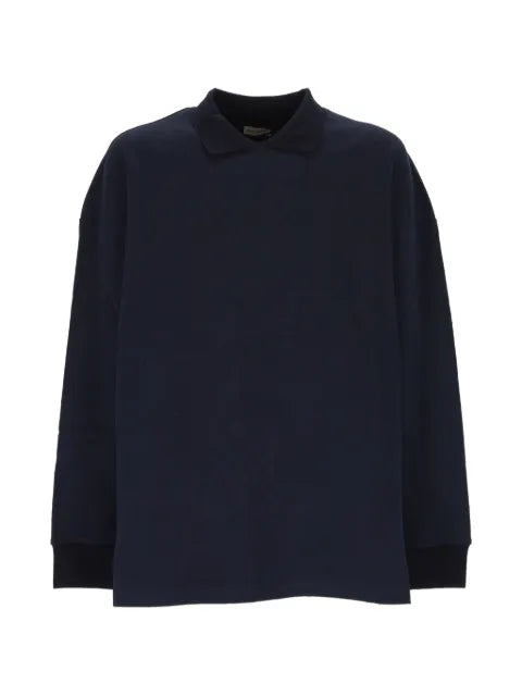 ROSE BURRITO long-sleeve sweater