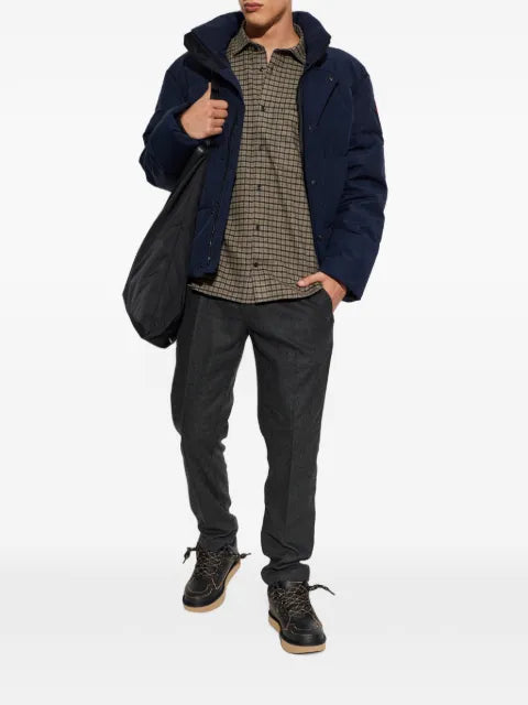 Canada Goose Bayview padded jacket
