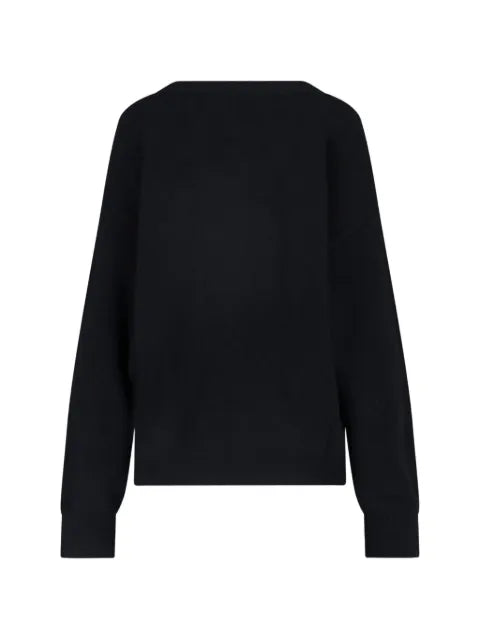 extreme cashmere Jonah V-neck cardigan