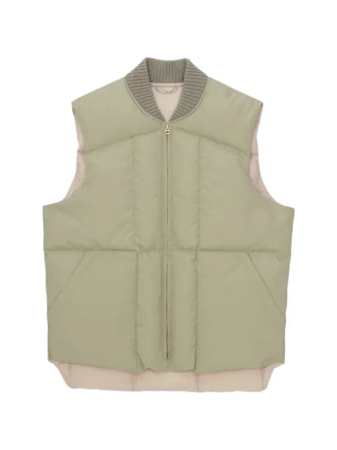 Fortela Rocket quilted vest