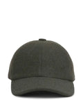 Fedeli cashmere baseball cap