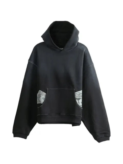 ERL Money hoodie