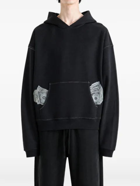 ERL Money hoodie