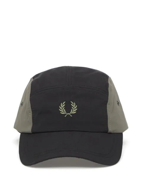 Fred Perry ripstop baseball cap
