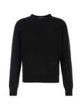 FENDI cashmere crew-neck sweater