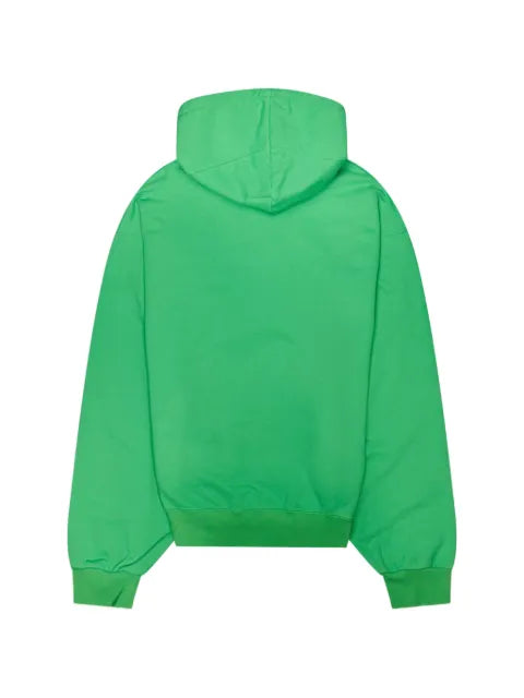 Doublet Farmes Magazine Cover graphic-print hoodie