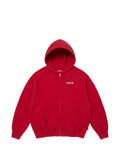 Supreme Blessed appliqué hoodie