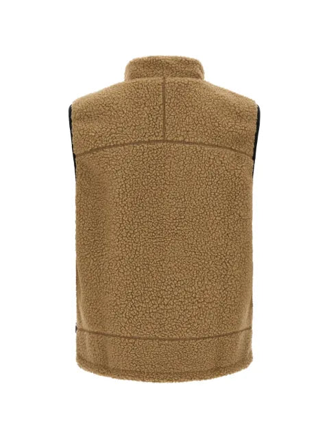 Gramicci sherpa reversible gilet