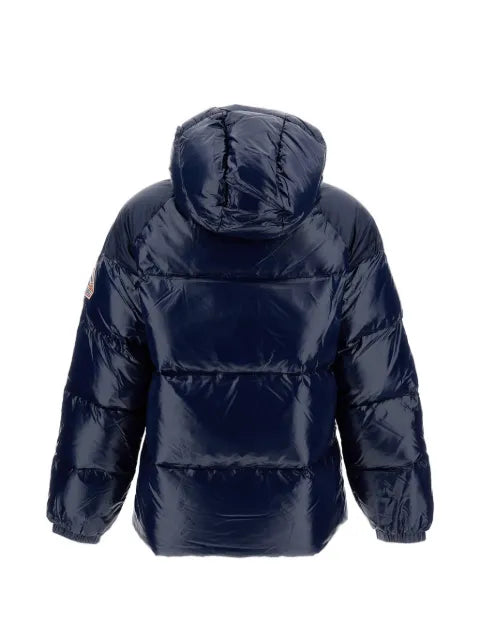 Pyrenex Sten padded hooded jacket