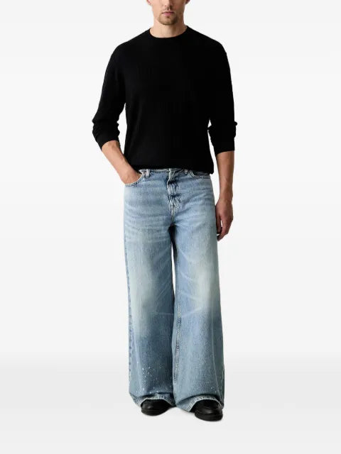 Armani Exchange long-sleeves sweater