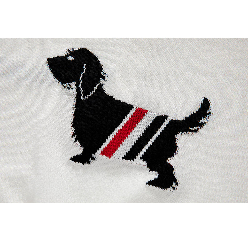 Women puppy POLO shirt