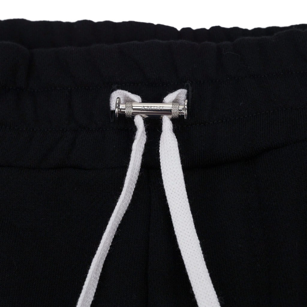 Black Precious Memories Sweatpants