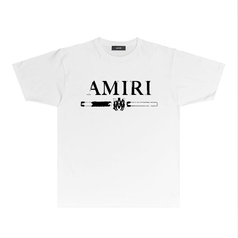 ICON Amiri Fashion T-shirt