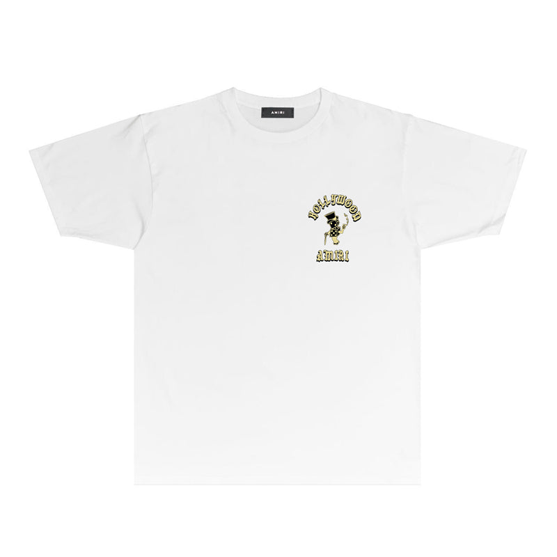 ICON Amiri Fashion T-shirt