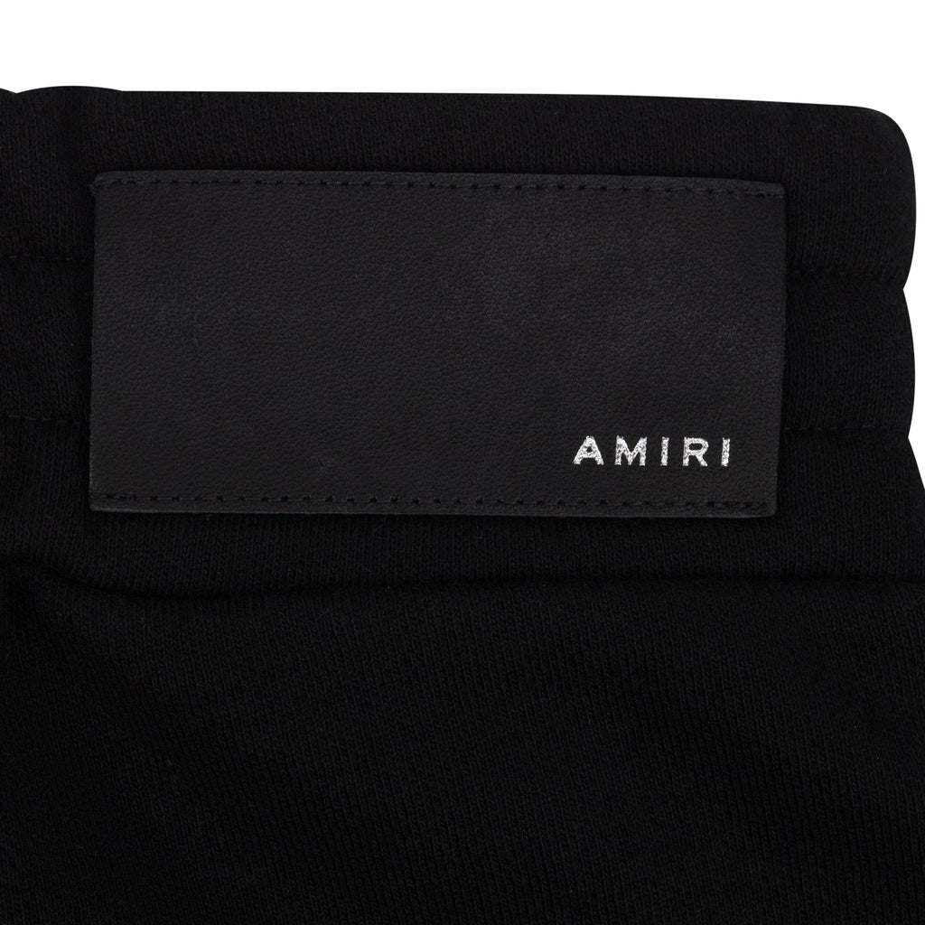 Black Precious Memories Sweatpants
