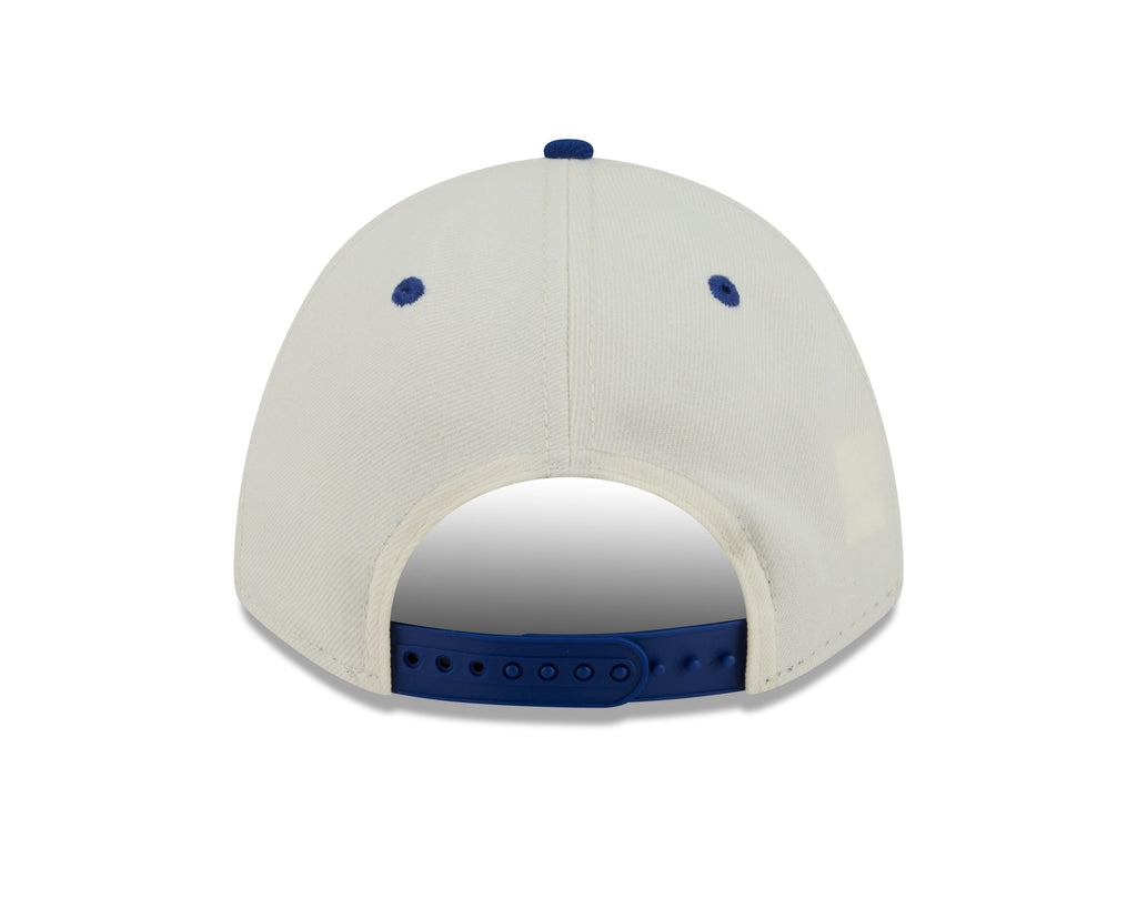 New Era 940 A Frame M Crown Toronto Blue Jays Arch Graphic Snapback Hat