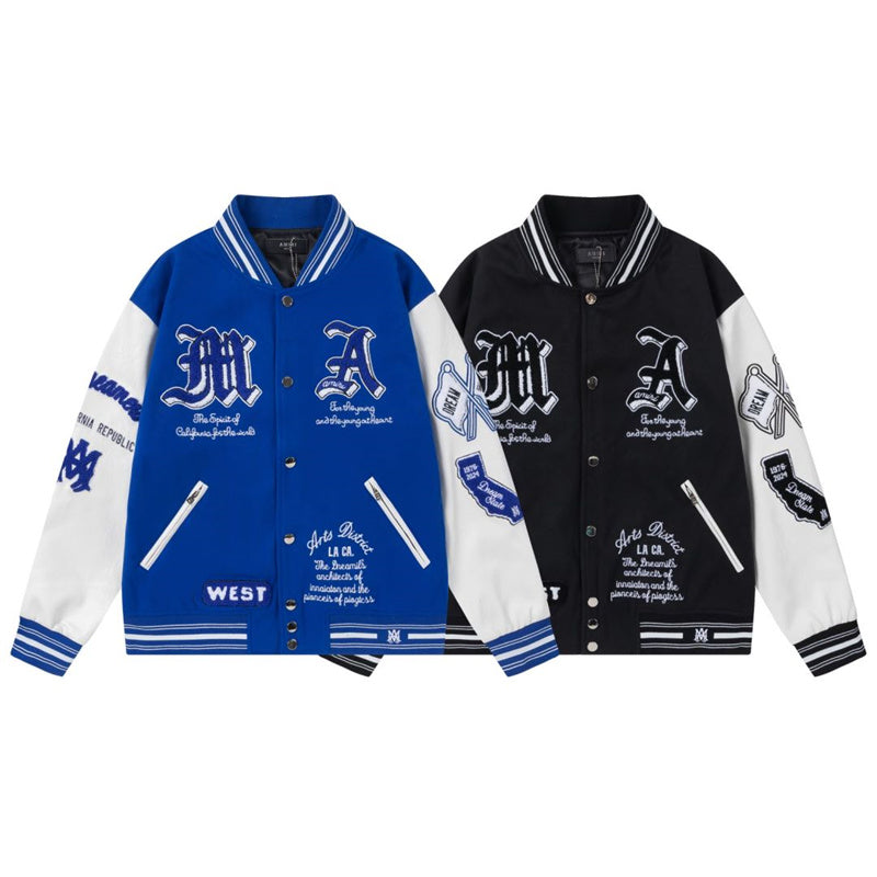 PW - Amiri Jacket