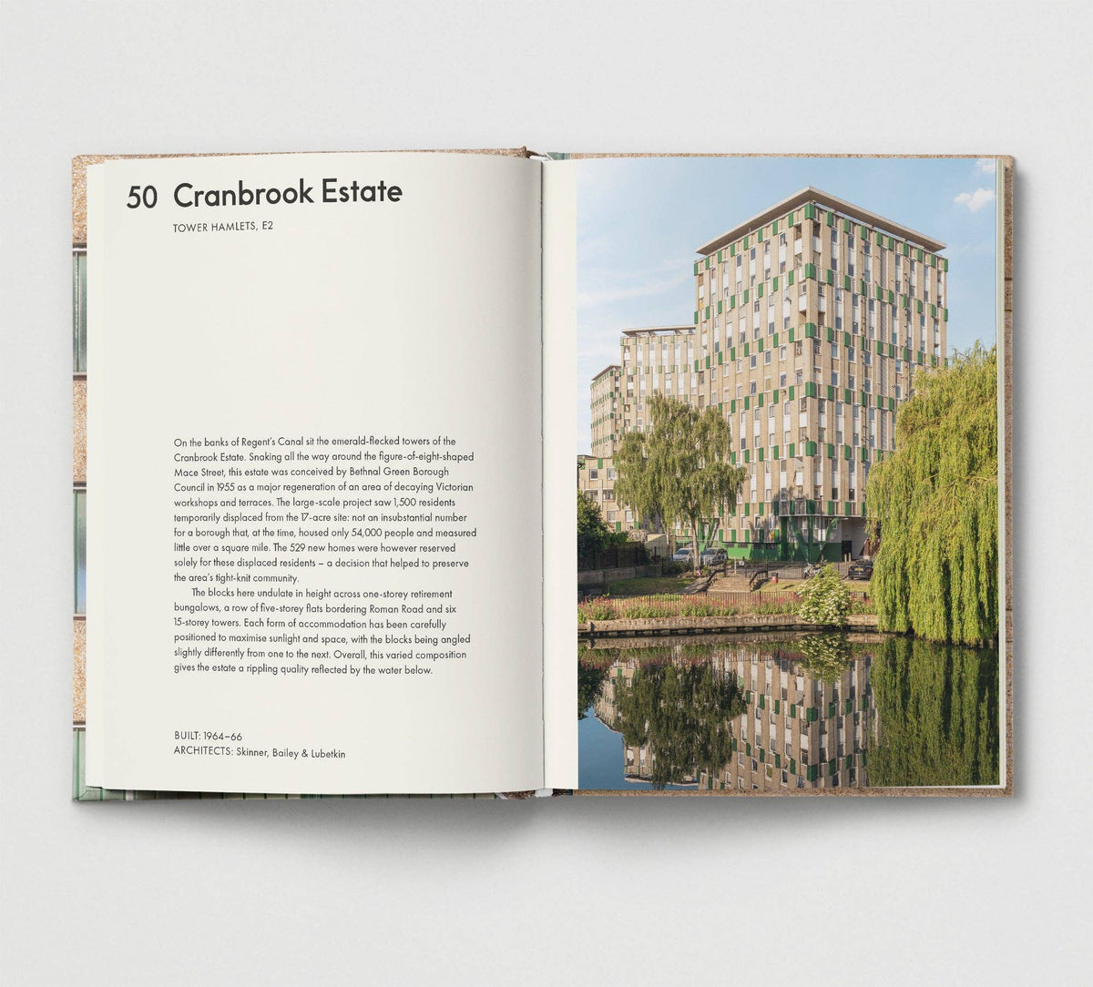 Hoxton Mini Press: The Council House