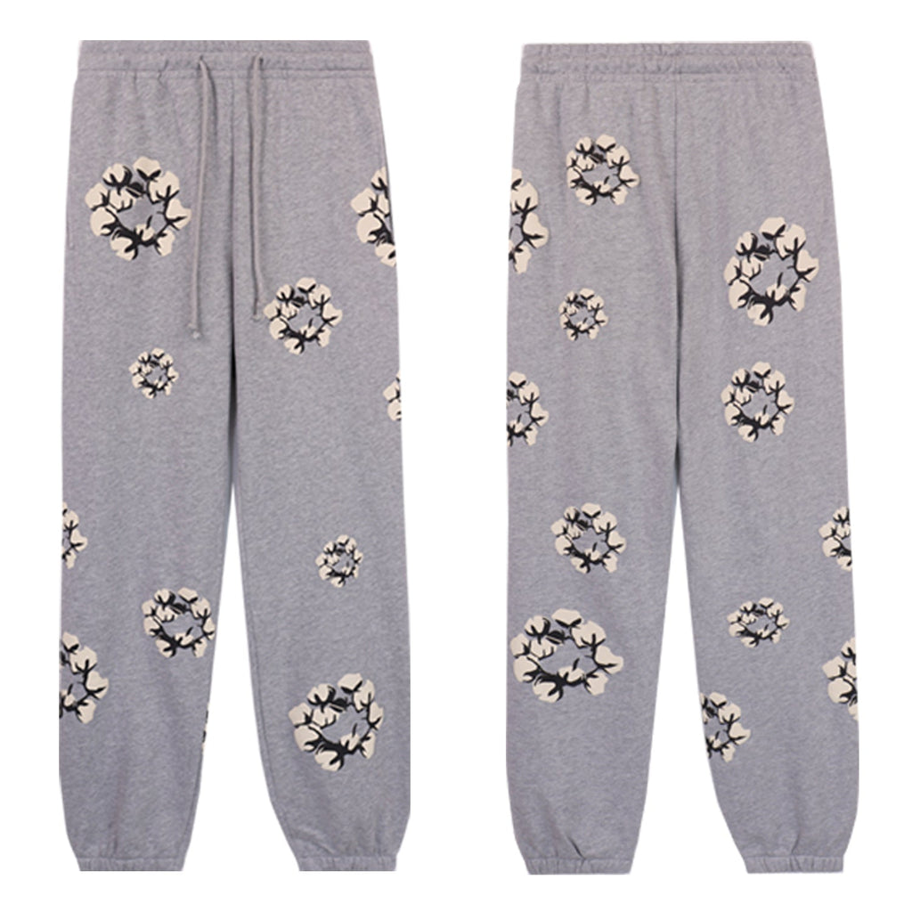DENIM TEARS  Pants 8200