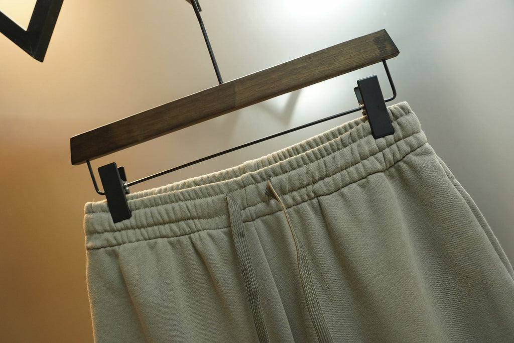 Acne Studios Est.1996 Drawstring Sweat Shorts