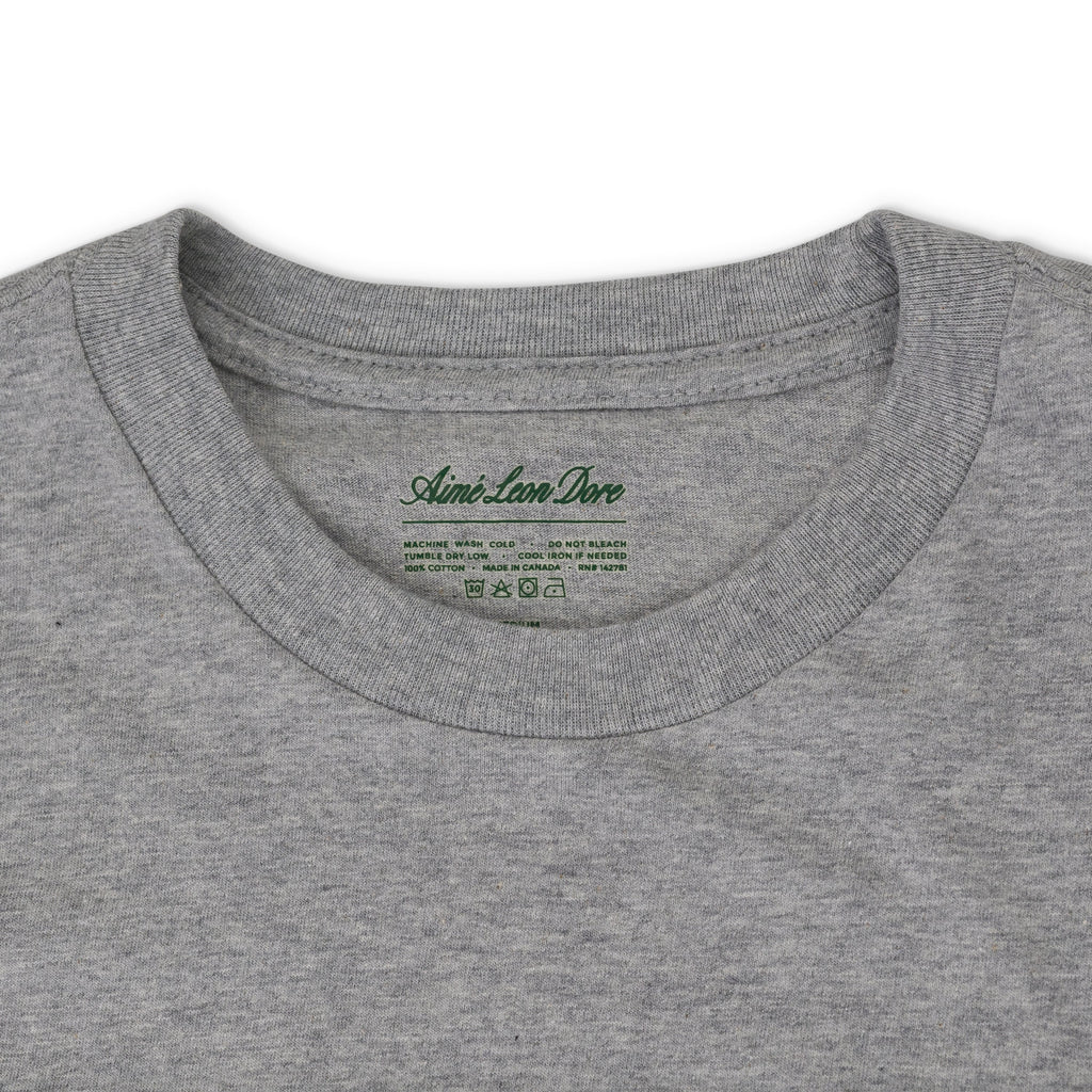 Black/Grey/Navy 3-Pack T-Shirt