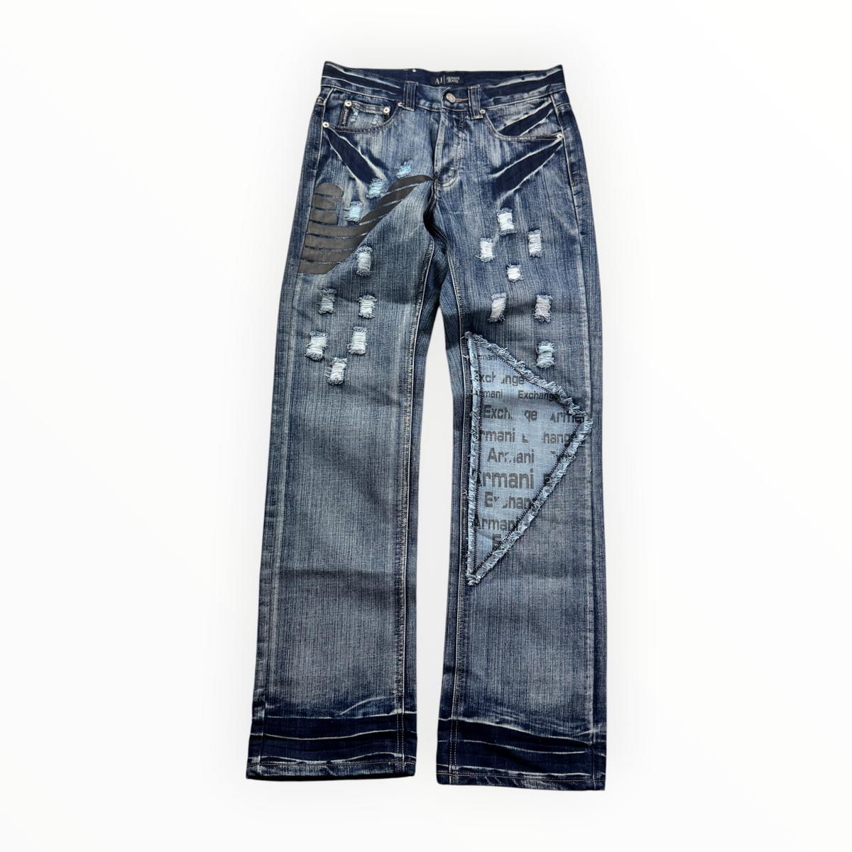 Armani Jeans