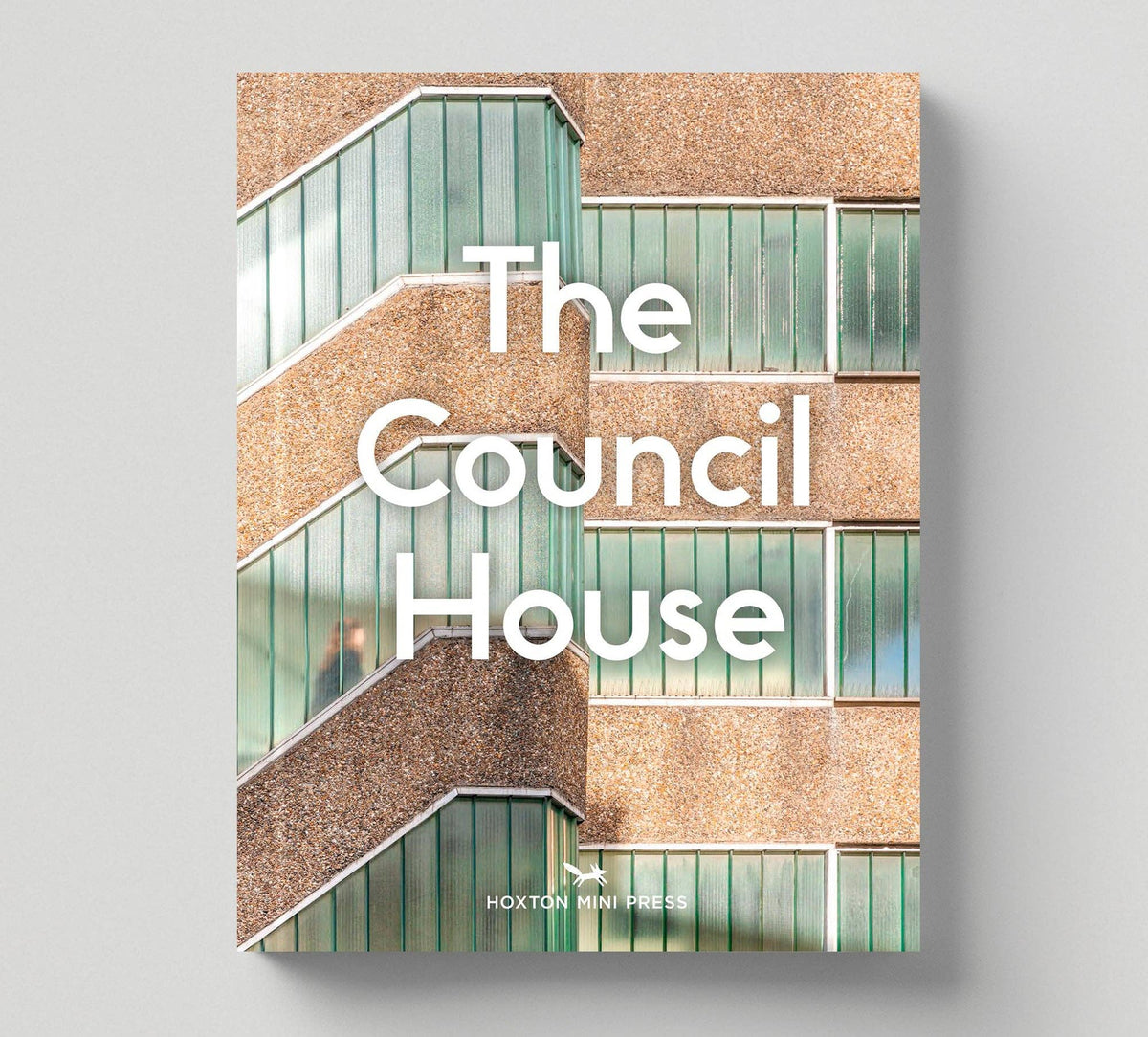 Hoxton Mini Press: The Council House