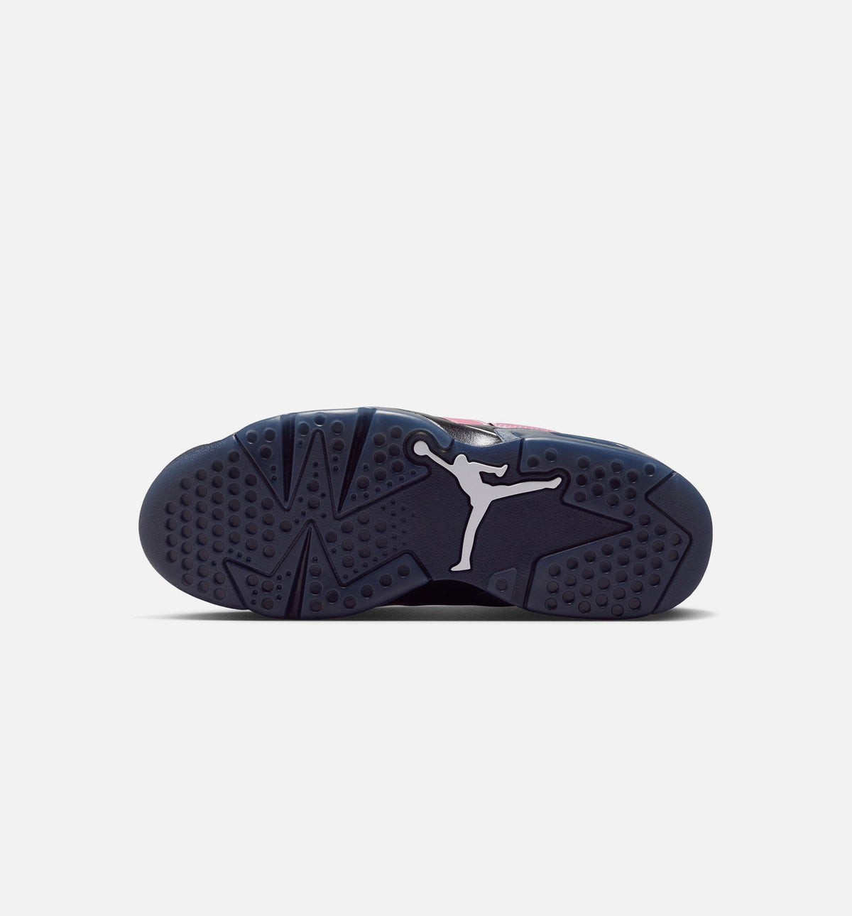 Air Jordan 6 Retro Low Metamorphosis Women's – Black/Desert Berry