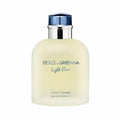 Dolce & Gabbana Light Blue Eau de Toilette for Men – 2.5 oz | Fresh Citrus Cologne