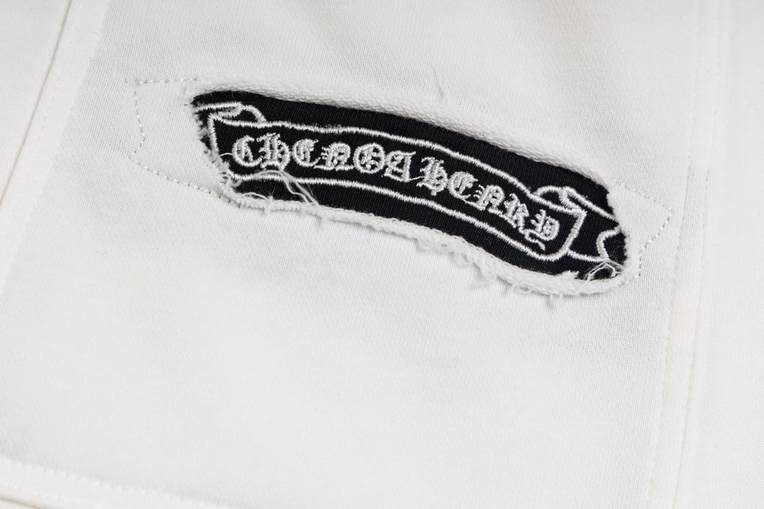 Chrome Hearts New Shorts 9057