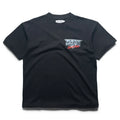 ASSC Snow Cat Tee
