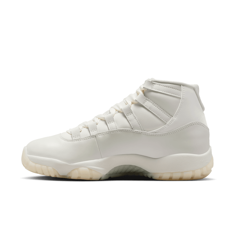 Wmns Air Jordan 11 Retro