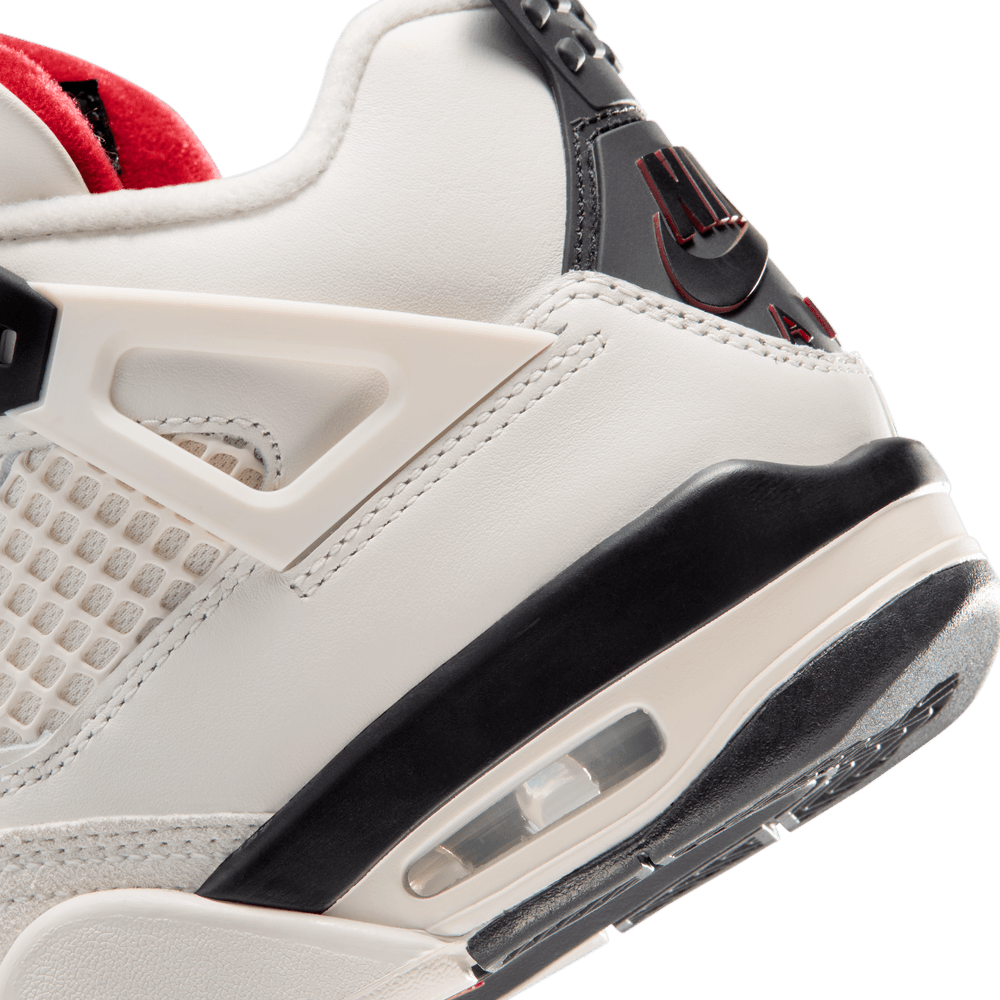 GS Air Jordan 4 Retro OG FC