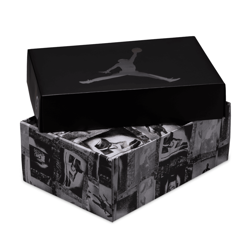 GS Air Jordan 4 Retro OG FC
