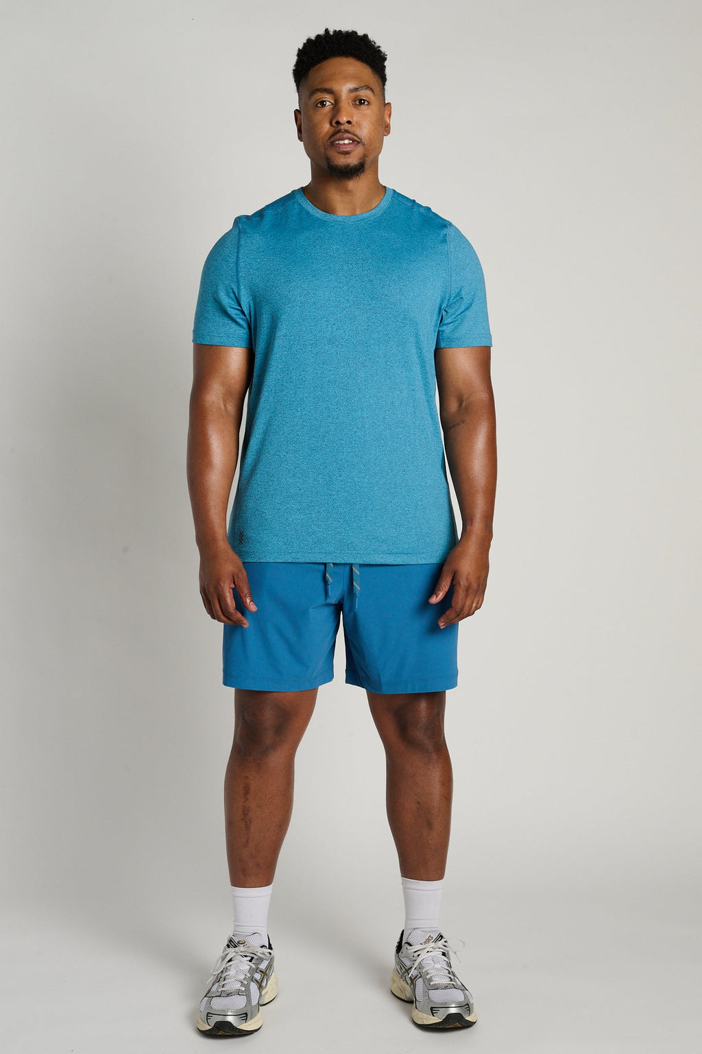 Invictus Training Tee V2