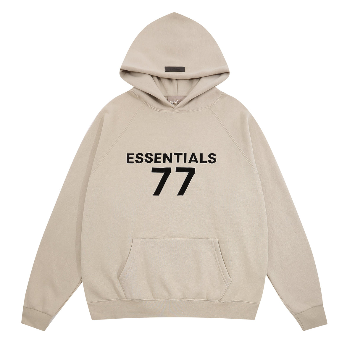 Fear of God ESSENTIALS Hoodie