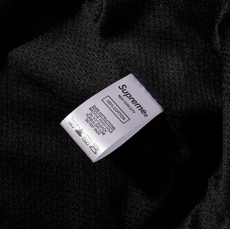 Black Track Jacket & Pants Set