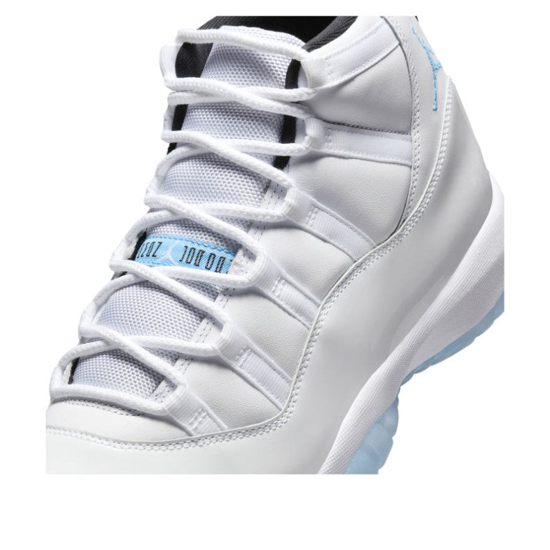 Air Jordan 11 Legend Blue 2024 Sneakers | CT8012-104