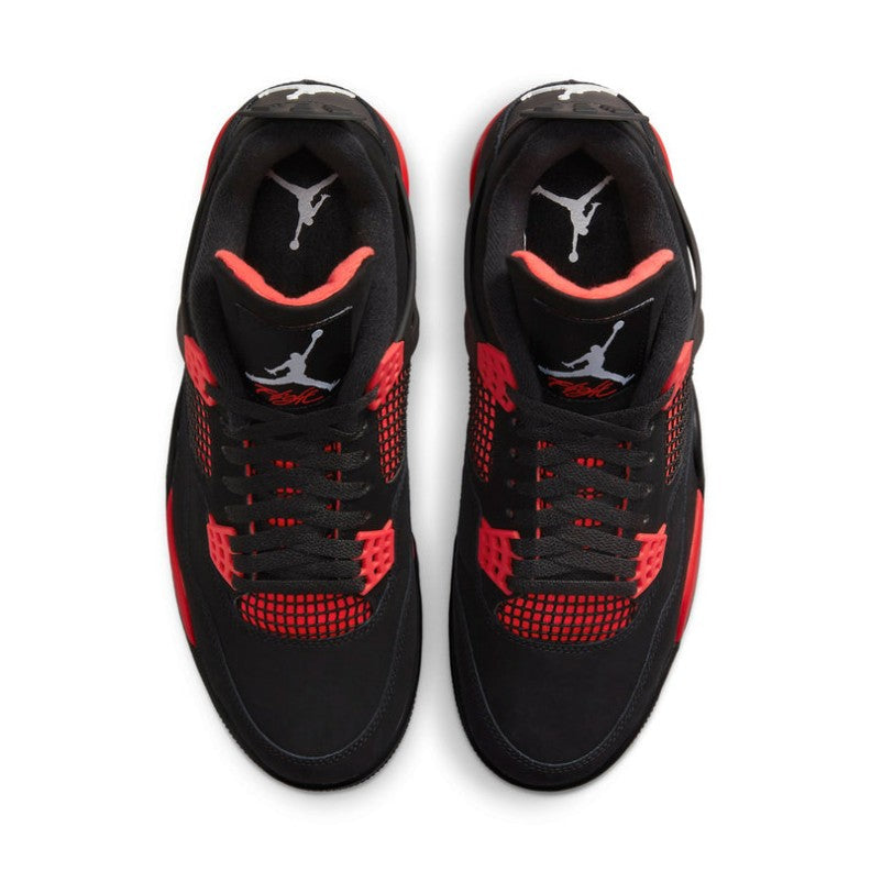 Air Jordan 4 Retro 'Red Thunder' – CT8527-016