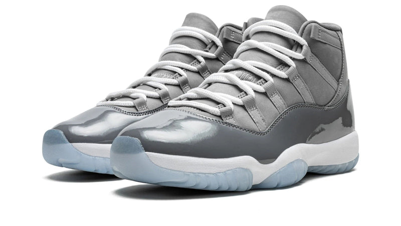 Air Jordan 11 Retro "Cool Grey" 2021