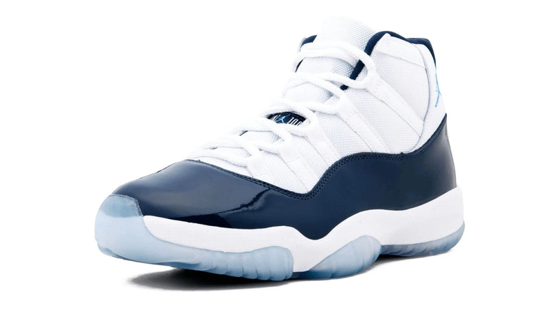 Nike Air Jordan 11 Retro 'Win Like '82' (Navy)