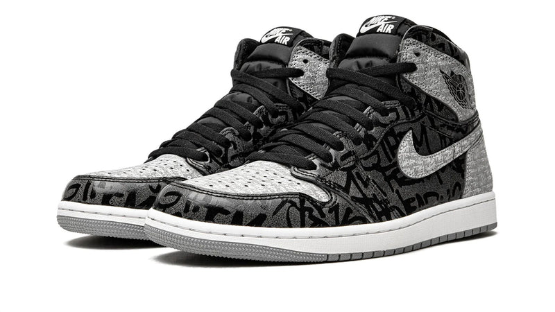 Nike Air Jordan 1 High OG 'Rebellionaire'