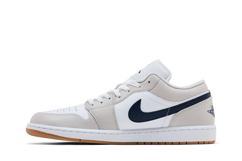 Air Jordan 1 Low "Georgetown"