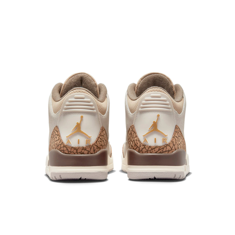 Air Jordan 3 Retro 'Palomino' – CT8532-102