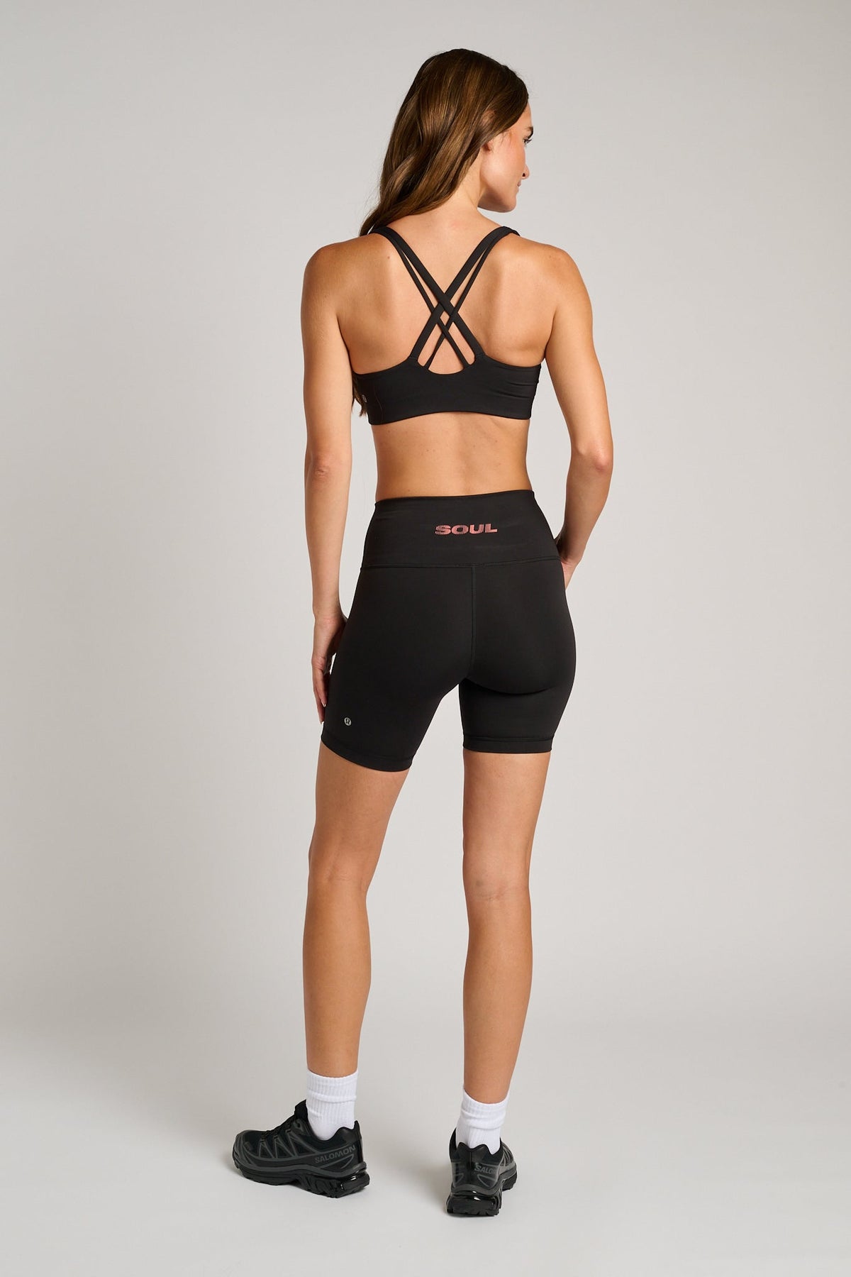 Energy Bra *Evolve- SOUL