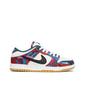 Parra x Nike Dunk Low SB Abstract Art