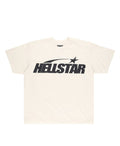 Hellstar Classic T-Shirt White